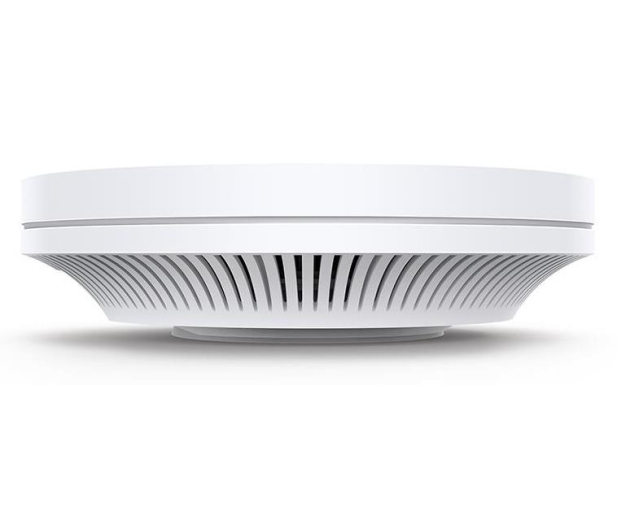 TP-Link EAP620 HD (802.11a/b/g/n/ac/ax 1800Mb/s) PoE+ - 709952 - zdjęcie 3